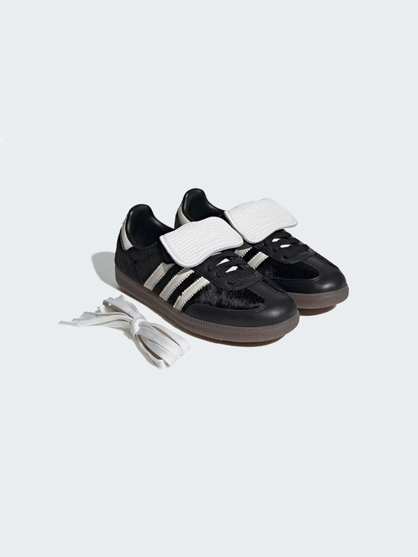 Samba LT | Cow Print