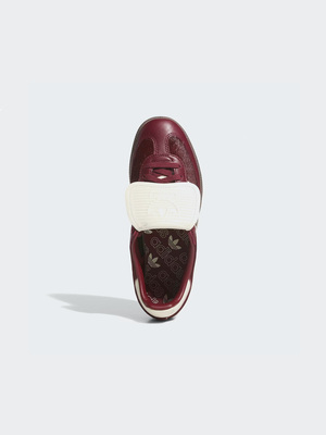 Samba LT | Cow Print