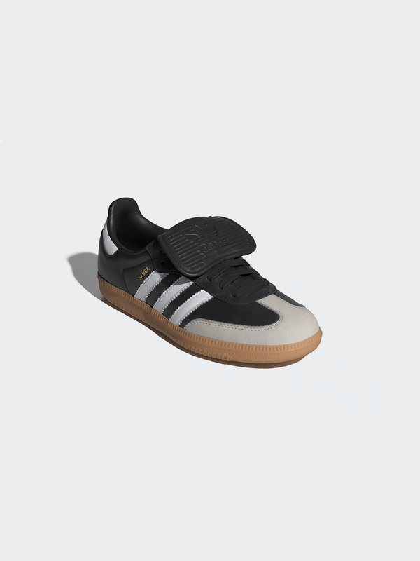 Samba LT | Cow Print