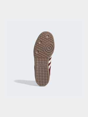 Samba LT | Cow Print