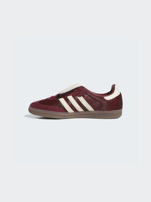 Samba LT | Cow Print