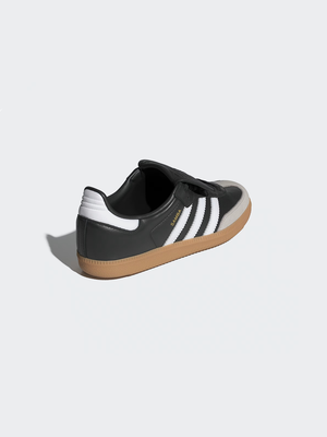 Samba LT | Cow Print