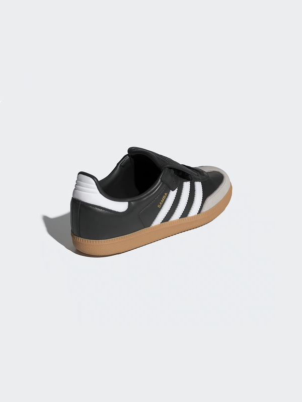 Samba LT | Cow Print