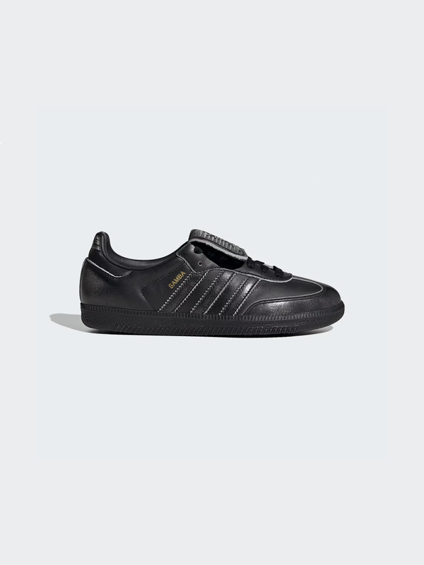 Samba LT | Cow Print