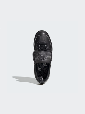 Samba LT | Cow Print