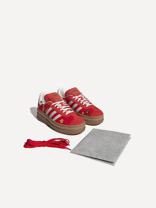 Gazelle Bold x Liberty London