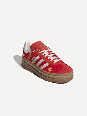 Gazelle Bold x Liberty London