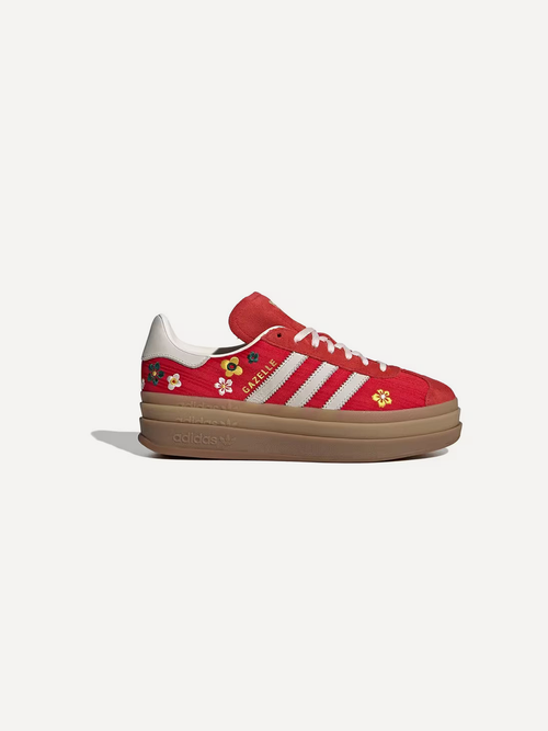 Gazelle Bold x Liberty London