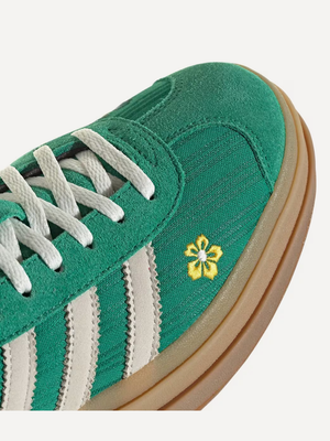 Gazelle Bold x Liberty London