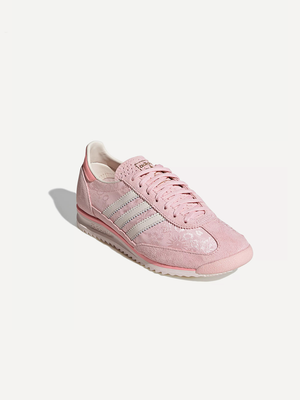 SL 72 OG Shoes x Liberty London
