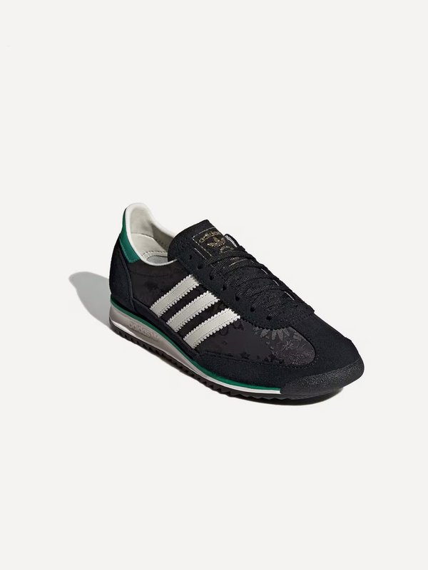 SL 72 OG Shoes x Liberty London