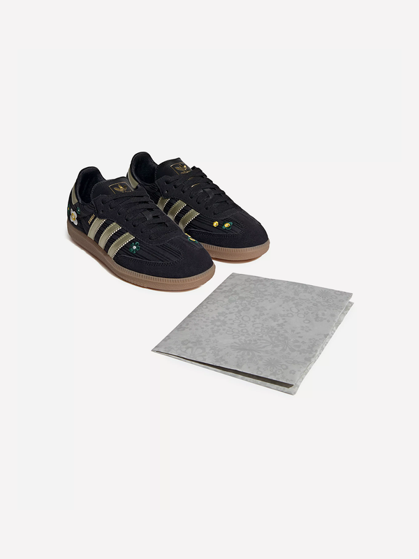 Samba OG x Liberty London