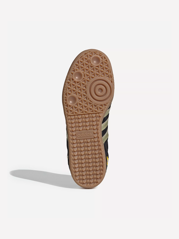 Samba OG x Liberty London