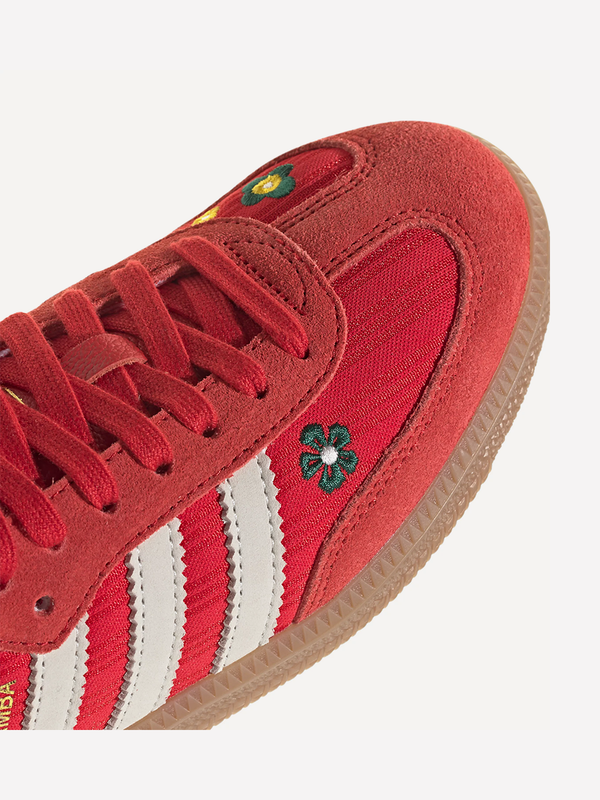 Samba OG x Liberty London