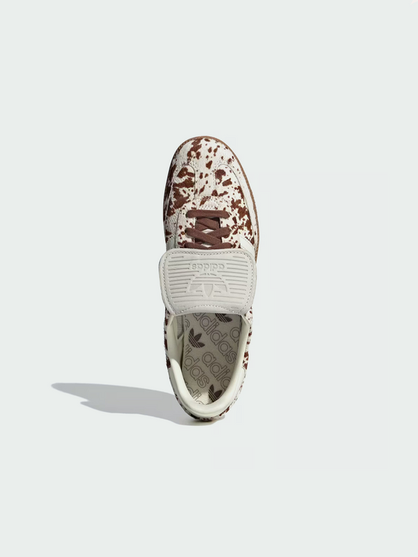 Samba LT | Cow Print