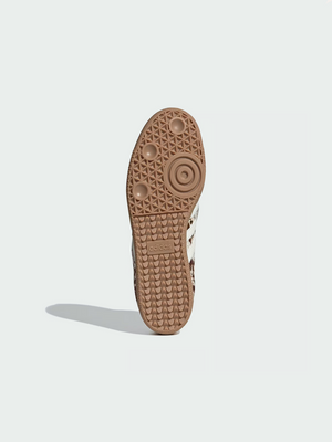 Samba LT | Cow Print