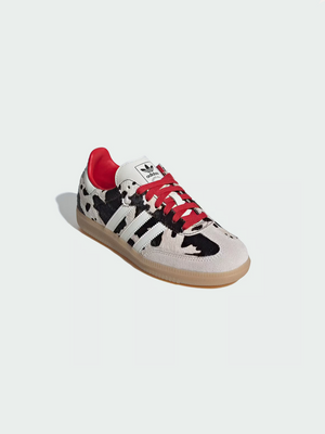 Samba OG | Cow Print