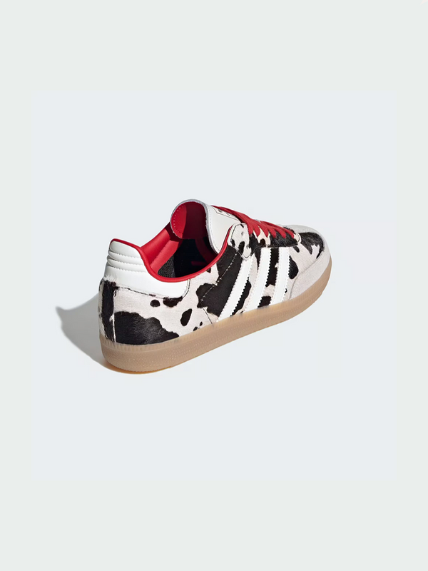 Samba OG | Cow Print