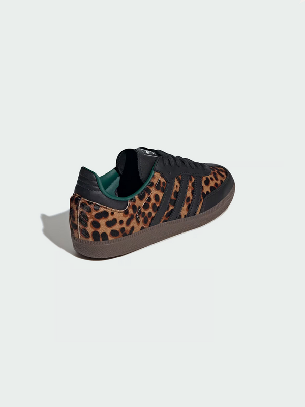 Samba OG Leopard