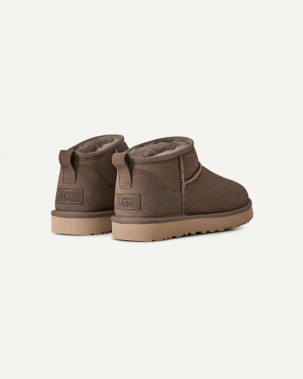 Women's Classic Ultra Mini