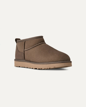 Women's Classic Ultra Mini