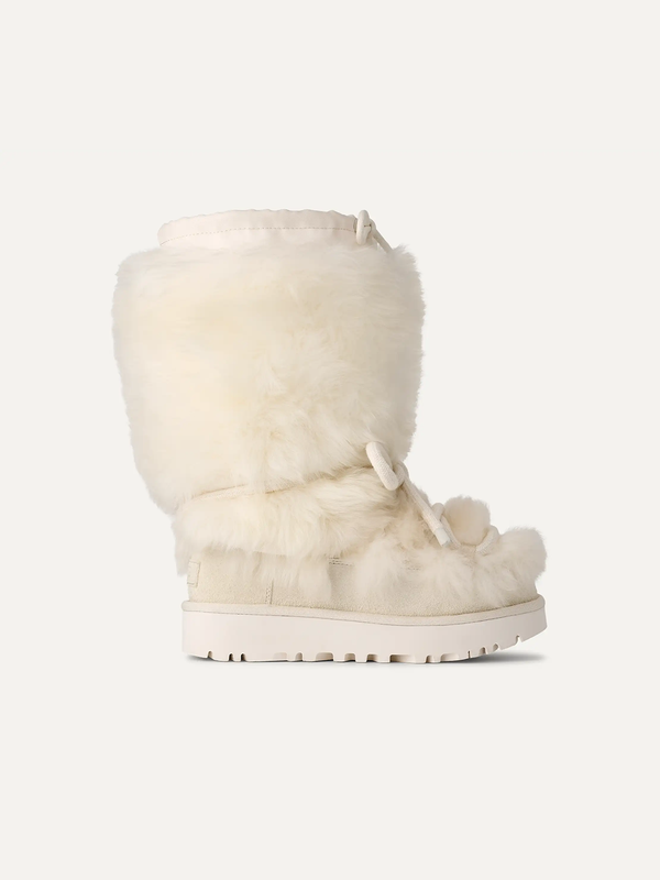 Women's Classic Tall Chalet Boot