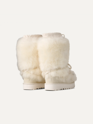 Women's Classic Tall Chalet Boot