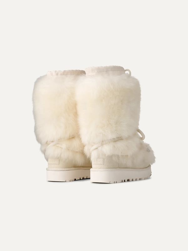 Women's Classic Tall Chalet Boot